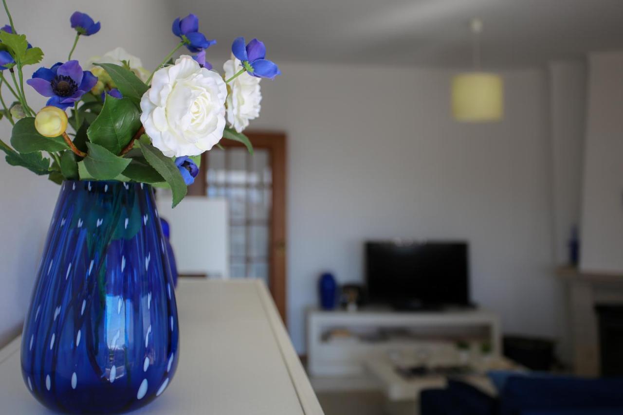 Buarcos Pool Apartment ภายนอก รูปภาพ