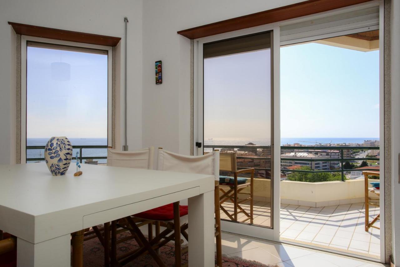 Buarcos Pool Apartment ภายนอก รูปภาพ