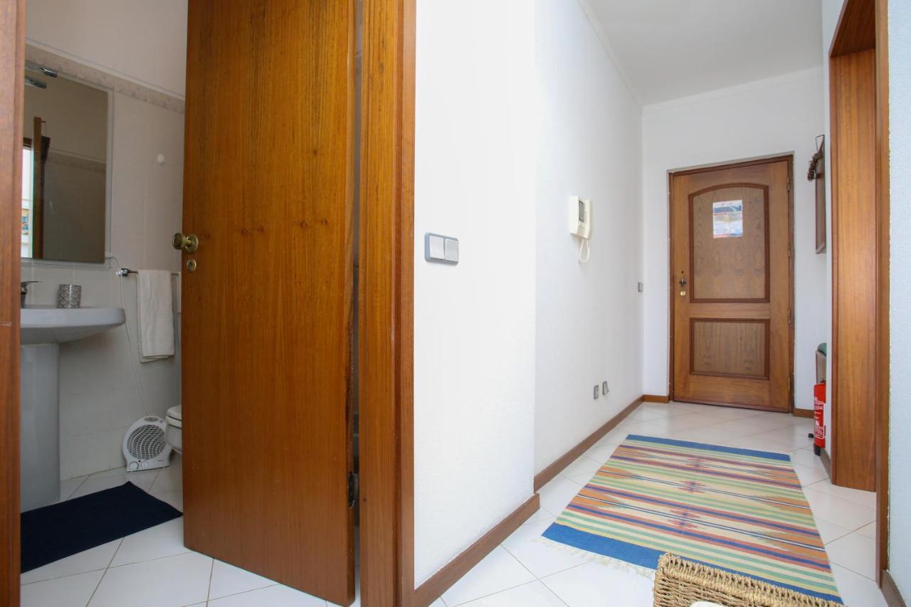 Buarcos Pool Apartment ภายนอก รูปภาพ