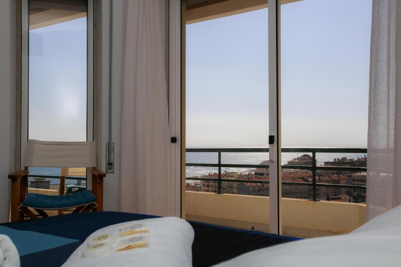 Buarcos Pool Apartment ภายนอก รูปภาพ