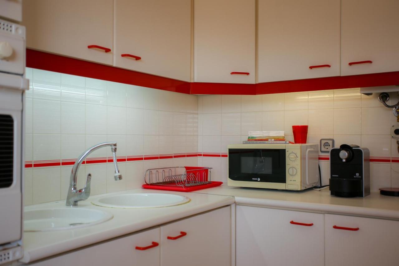 Buarcos Pool Apartment ภายนอก รูปภาพ
