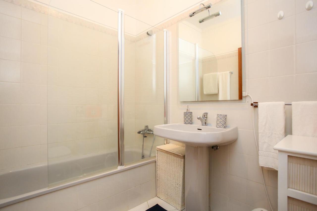 Buarcos Pool Apartment ภายนอก รูปภาพ