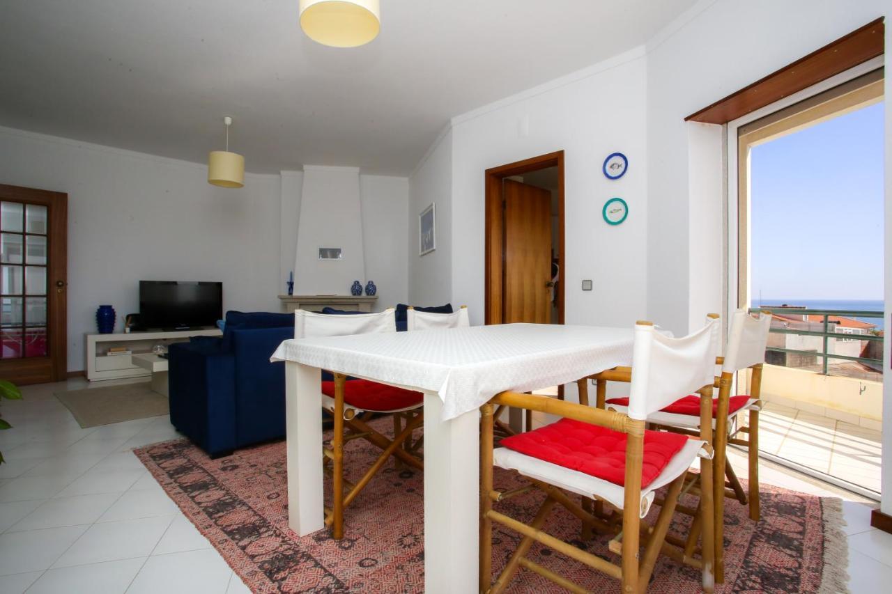 Buarcos Pool Apartment ภายนอก รูปภาพ