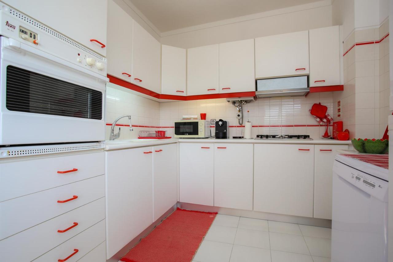 Buarcos Pool Apartment ภายนอก รูปภาพ