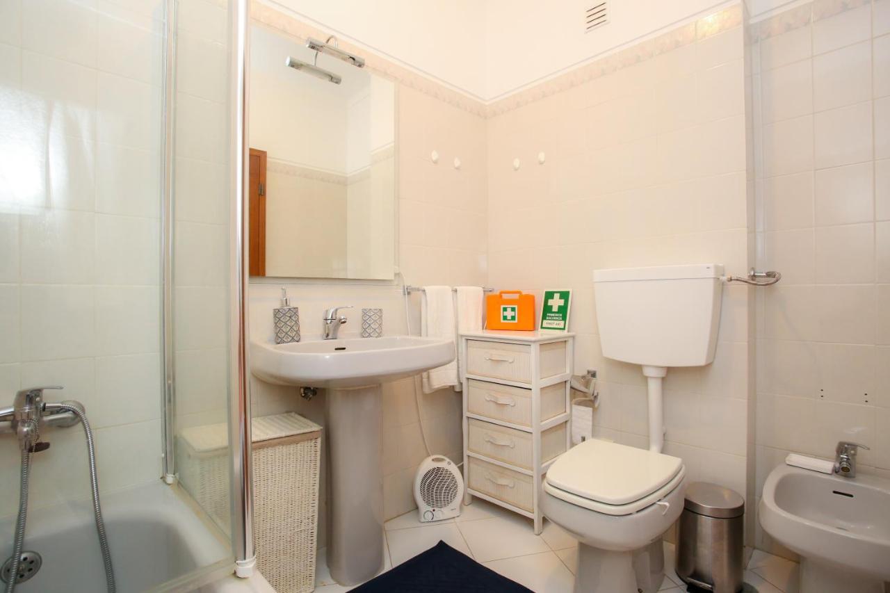 Buarcos Pool Apartment ภายนอก รูปภาพ